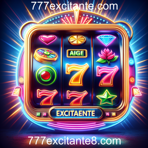 Descubra o Fascinante Mundo das Máquinas Caça-Níqueis em 777excitante.com